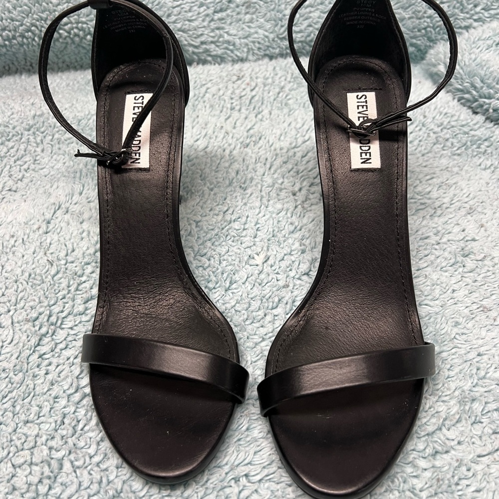 Steve Madden High Heels